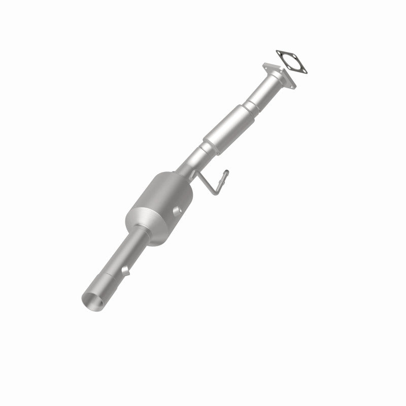 MagnaFlow Direct-Fit Catalytic Converter for 05-09 Volkswagen Jetta L5 2.5L - OneFastShop