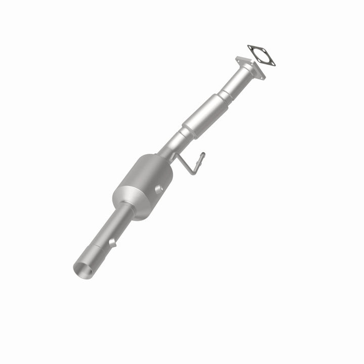 MagnaFlow Direct-Fit Catalytic Converter for 05-09 Volkswagen Jetta L5 2.5L - OneFastShop