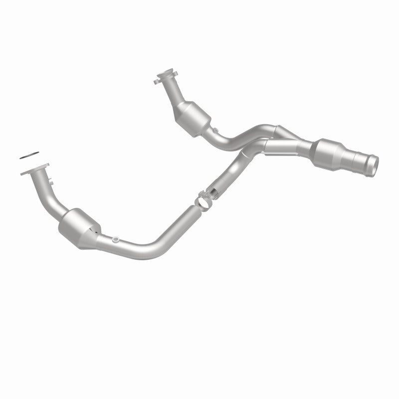 MagnaFlow 11-15 GMC Yukon 6.2L Direct Fit Converter