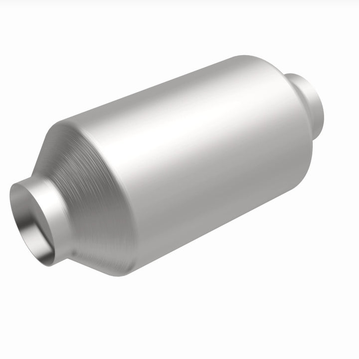 Magnaflow Universal 3in Catalytic Converter for GM 3500/4500 HD 6.0L (2021-2023 Chevrolet Express, GMC Savana)