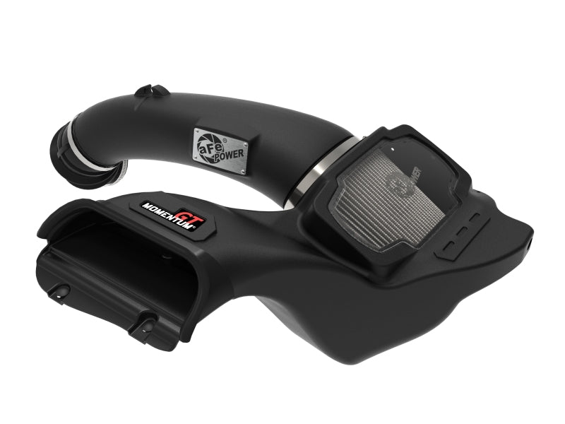 AFe Momentum GT Pro DRY S Cold Air Intake System for 2021+ Ford F-150 V-5.0L - OneFastShop