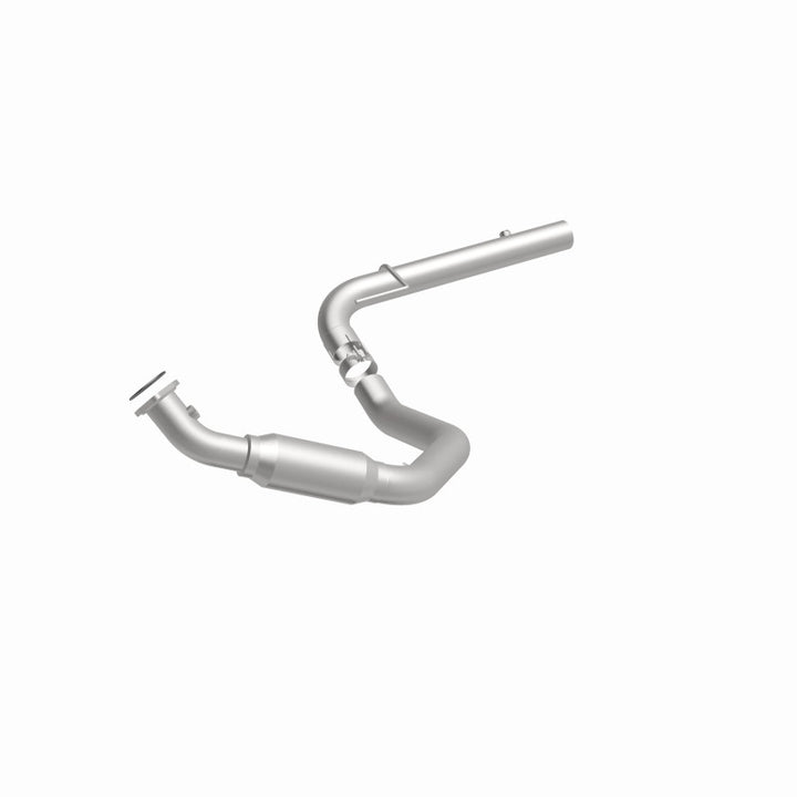 Magnaflow Direct Fit Catalytic Converter for 06-10 Chevrolet Express 3500 6.0L - OneFastShop