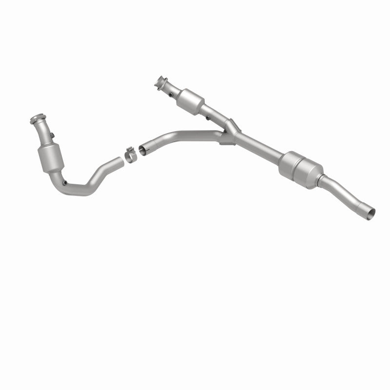 Magnaflow Direct-Fit Catalytic Converter 02-03 Ram 1500 4.7L - OneFastShop