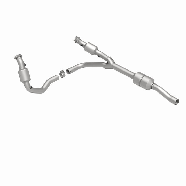 Magnaflow Direct-Fit Catalytic Converter 02-03 Ram 1500 4.7L - OneFastShop