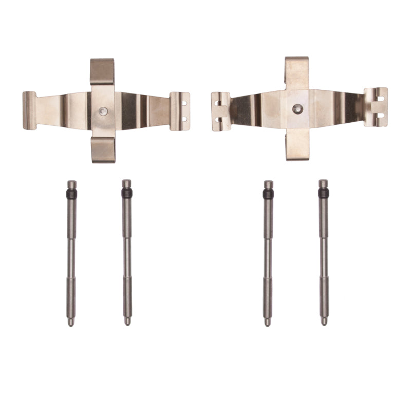 DFC Front Premium Brake Hardware Kit - BMW 2/3/4-Series & M Models 2012-2021