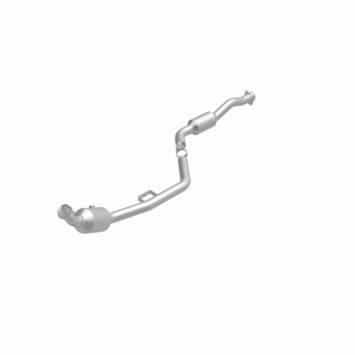 Magnaflow Conv Direct Fit OEM Catalytic Converter 2007 Mercedes-Benz E350 Underbody 67.5in Length - OneFastShop