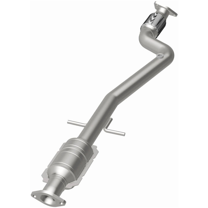 Magnaflow Catalytic Converter DF 2012-2014 CRUZE 1.4L Underbody Compatible with 2011-2016 Chevrolet Cruze Models - OneFastShop