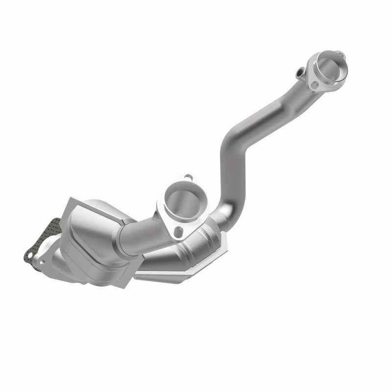 MagnaFlow 2001–2003 Ford Ranger V6 3.0L OEM Grade Direct-Fit Catalytic Converter - OneFastShop