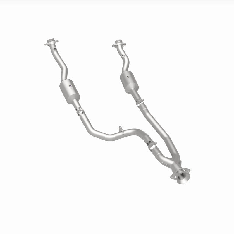 MagnaFlow Direct-Fit Catalytic Converter for Ford Transit-150 V6 3.5L RWD - OneFastShop