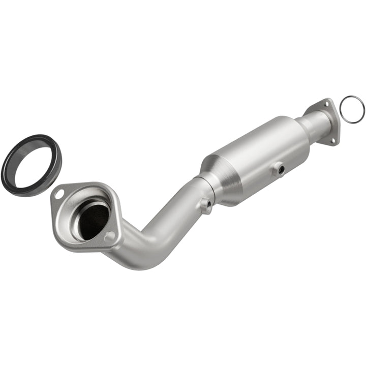 Magnaflow Direct-Fit Catalytic Converter 02-06 Honda CR-V 2.4L (49 State) - OneFastShop