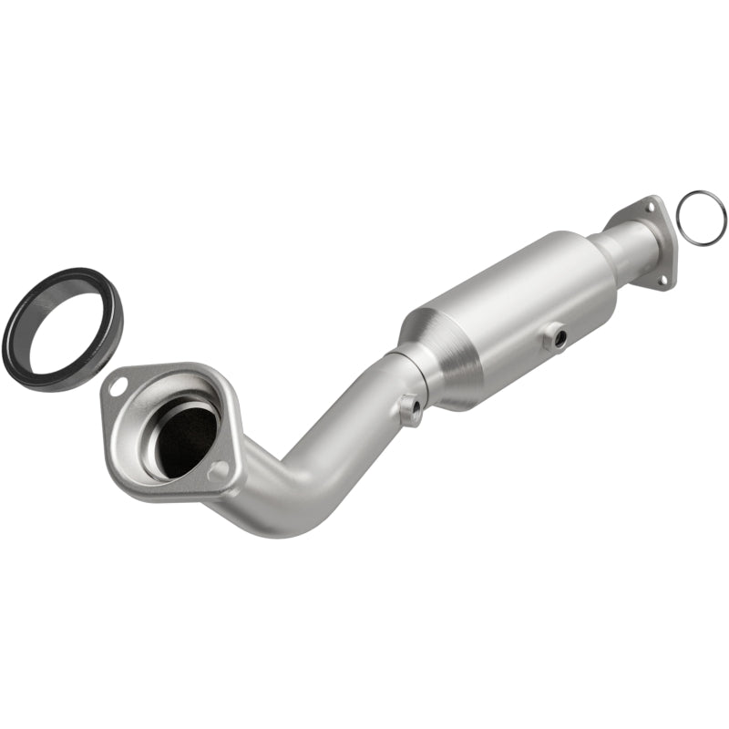 Magnaflow Direct-Fit Catalytic Converter 02-06 Honda CR-V 2.4L (49 State) - OneFastShop