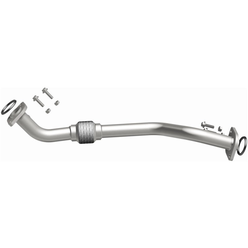 BRE Exhaust 04-10 Sienna 3.3 L 3.5 L Front Pipe Kit