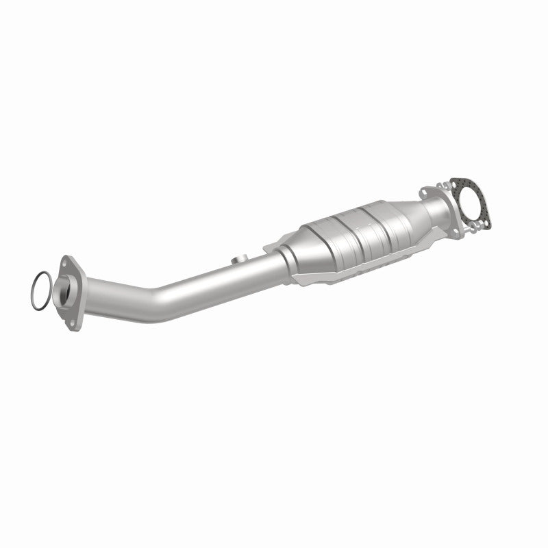 Magnaflow Catalytic Converter DF 07 Titan 5.6L D/S OEM Compatible with 2004-2015 Nissan Titan and Armada - OneFastShop