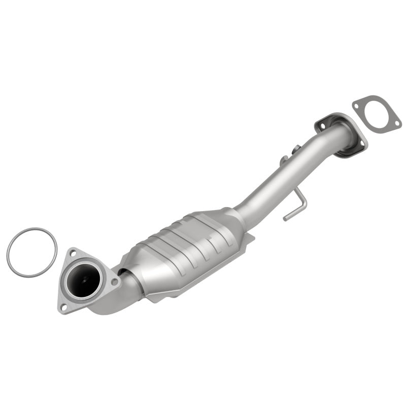 Magnaflow Direct-Fit Catalytic Converter for 03-06 Silverado SS Passenger Side OEM - OneFastShop