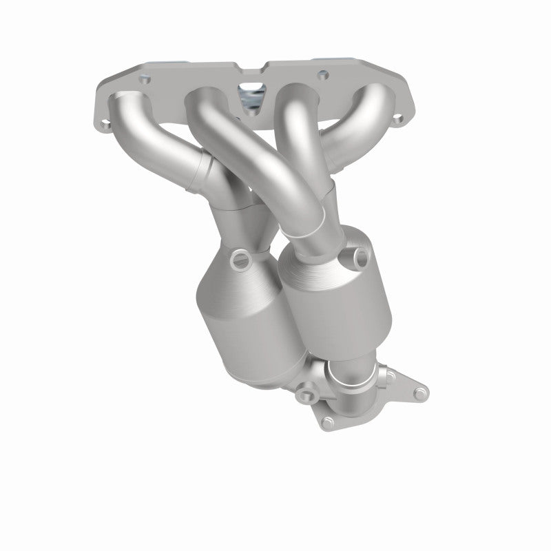 MagnaFlow OEM Grade Catalytic Converter Direct Fit for 2007–2012 Nissan Sentra