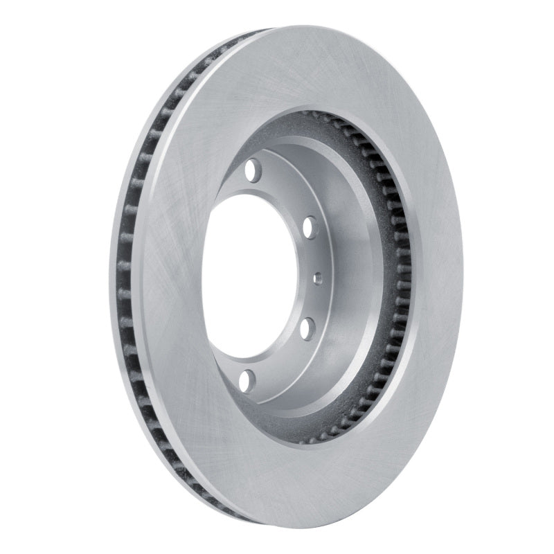DFC Premium OE Front Brake Rotor - Toyota Tacoma / 4Runner 2003-2023, image 3