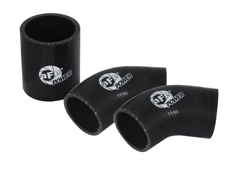 Afe Bladerunner Intercooler Intlet Tubes 2-1/2in for 11-14 Ford F-150 V6 3.5L Ecoboost