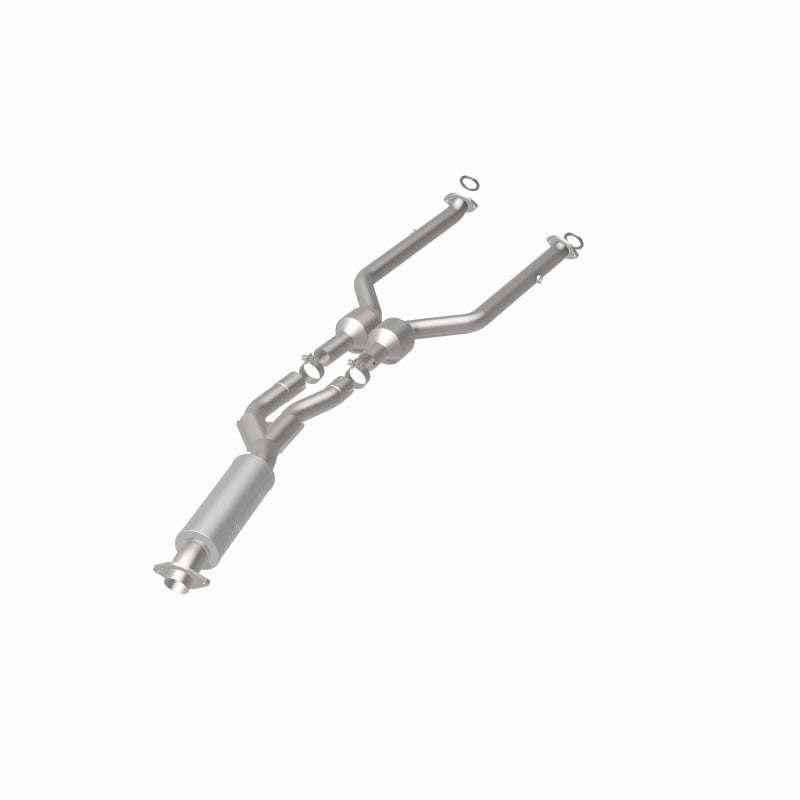 Magnaflow Direct Fit CARB Compliant Catalytic Converter for 2008-2010 Lexus IS F V8 5.0L