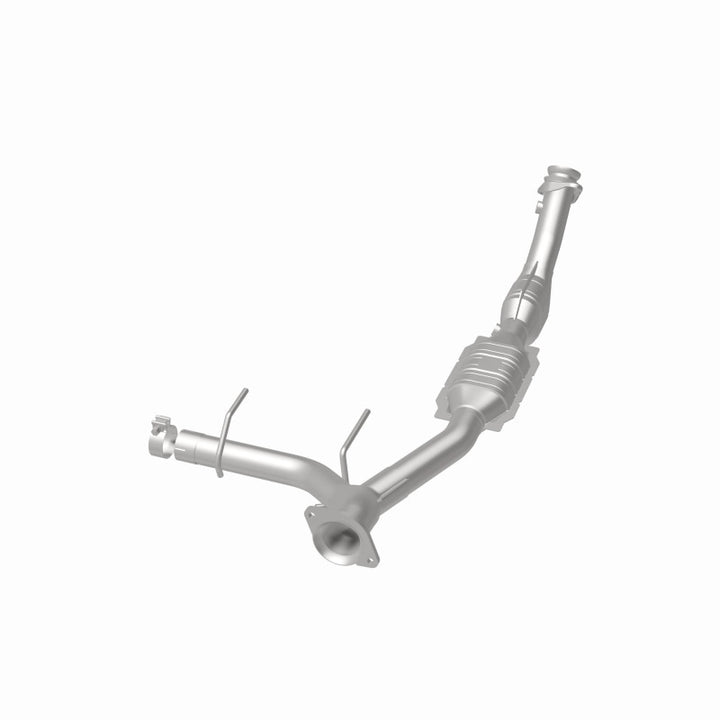 Magnaflow Direct-Fit Catalytic Converter for 03-04 Ford Expedition 5.4L V8 Passenger Side - OneFastShop