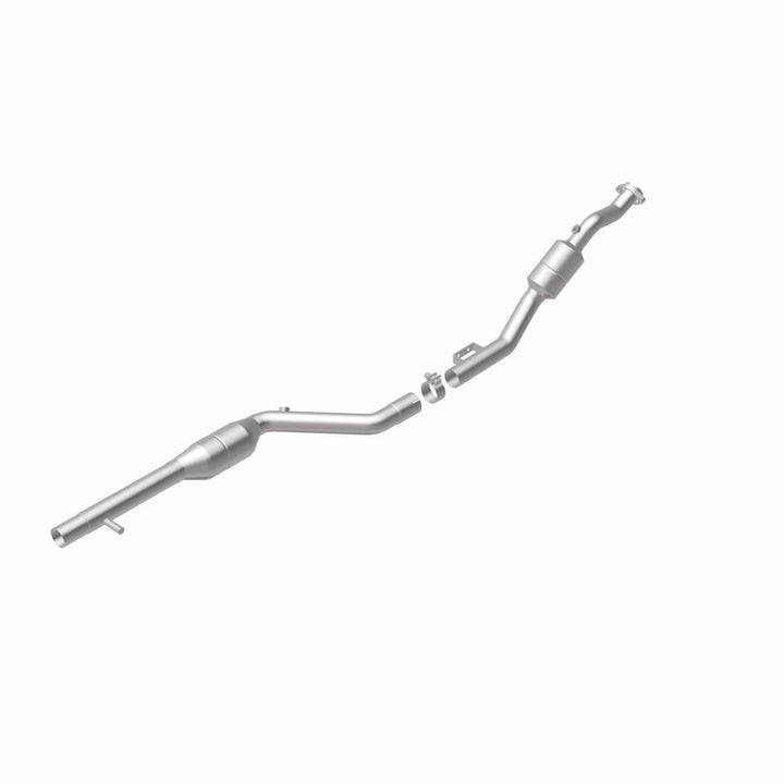 Magnaflow Direct-Fit Catalytic Converter for 1998 Mercedes SL500 5.0L Passenger Side - OneFastShop