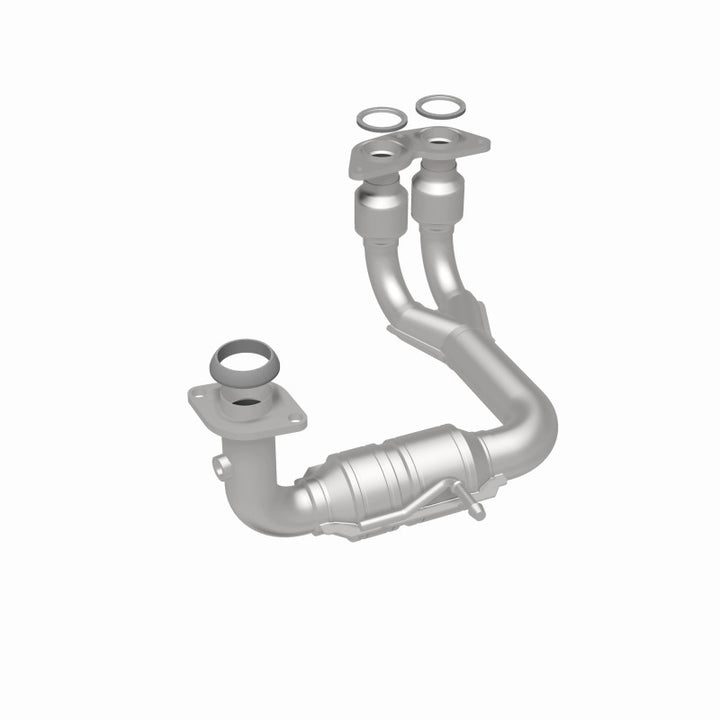Magnaflow Direct-Fit Catalytic Converter for 00-05 Toyota MR2 Spyder 1.8L Rear - OneFastShop