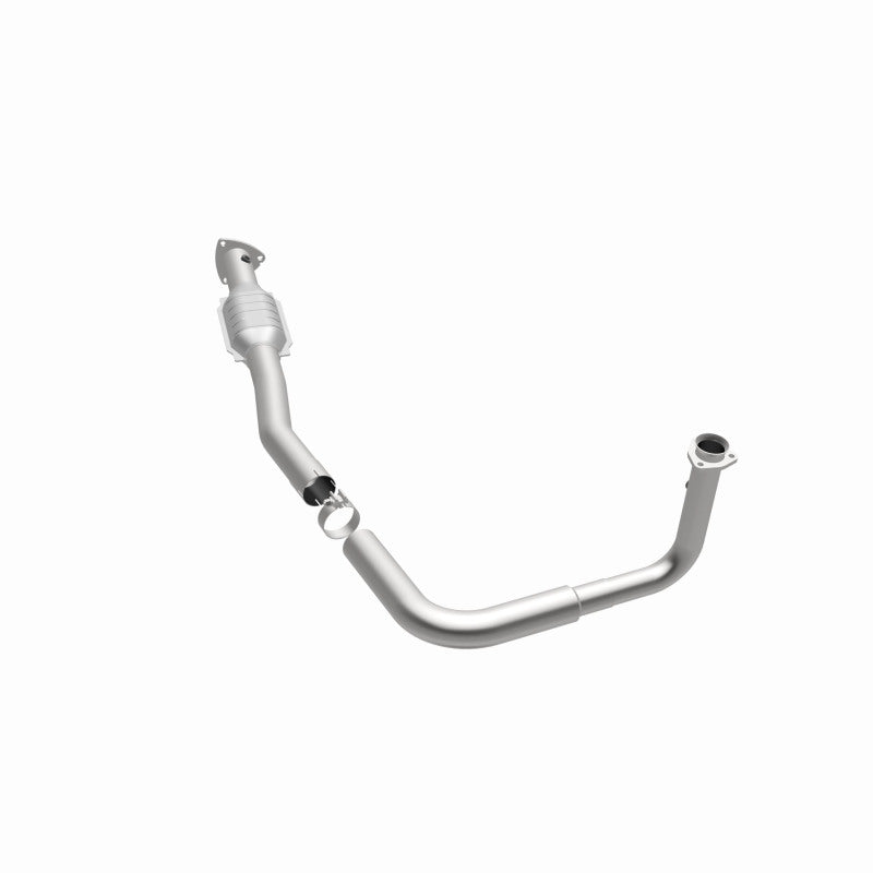 Magnaflow Direct-Fit Catalytic Converter 97-00 GM Van 5.7L Lf - OneFastShop
