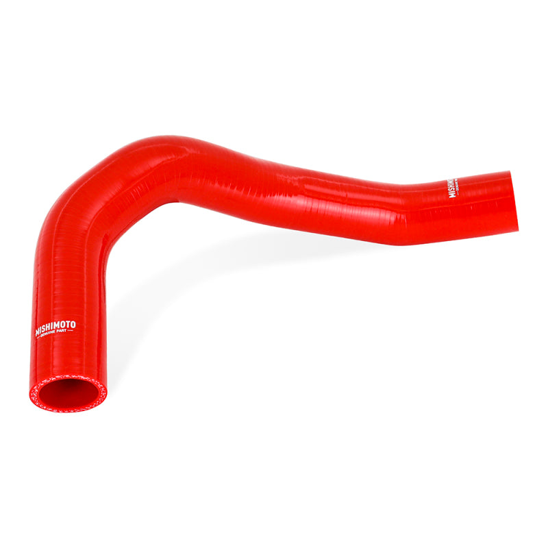 Mishimoto Silicone Coolant Hose Kit - Infiniti QX56 / Nissan Armada / Titan 5.6L 2004-2014 - Red, image 2