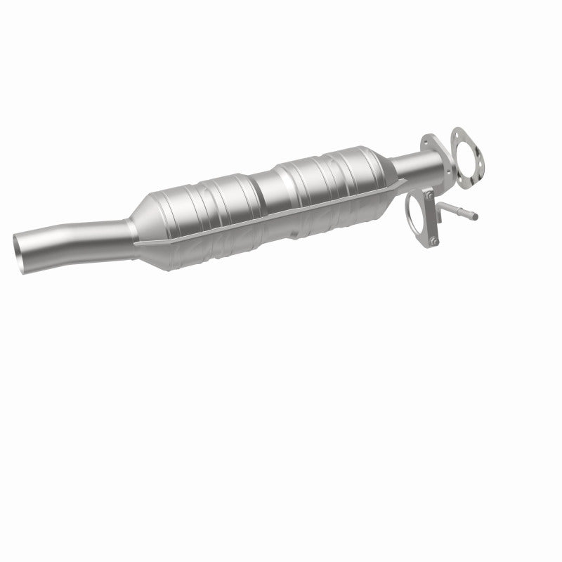 Magnaflow Catalytic Converter DF 07-08 E-350 Super Duty 5.4 & 6.8 L OEM Underbody Direct Fit - OneFastShop