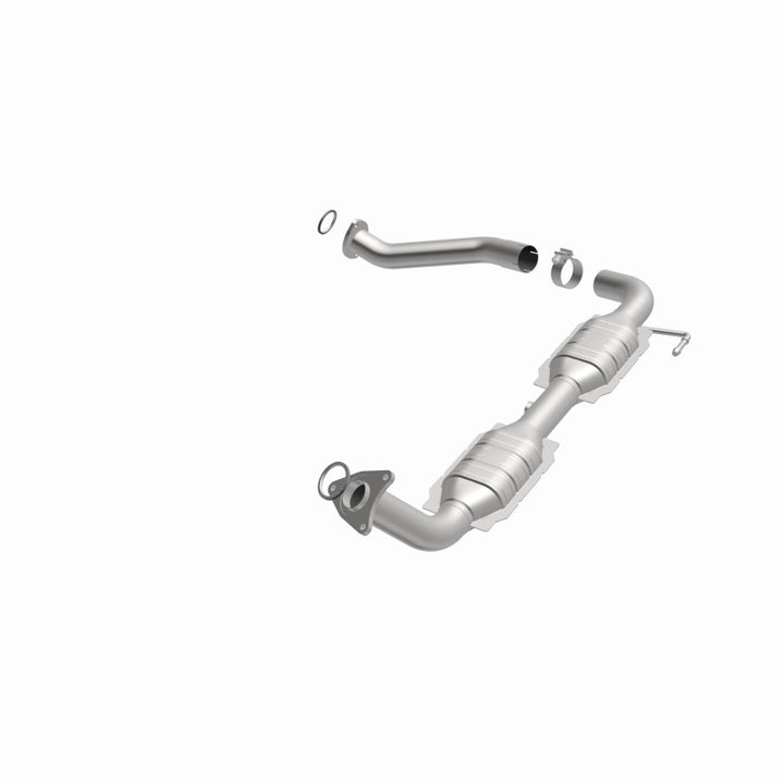 Magnaflow Direct-Fit Catalytic Converter OEM for 07-08 Tundra 5.7L Driver Side - OneFastShop