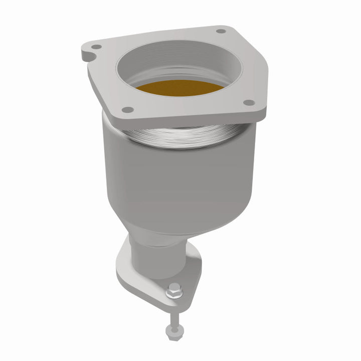 Magnaflow Direct Fit Converter for 01-03 Chrysler Sebring 2.7L, CARB Compliant, Easy Installation, Fits Limited, LX, LXi Models - OneFastShop