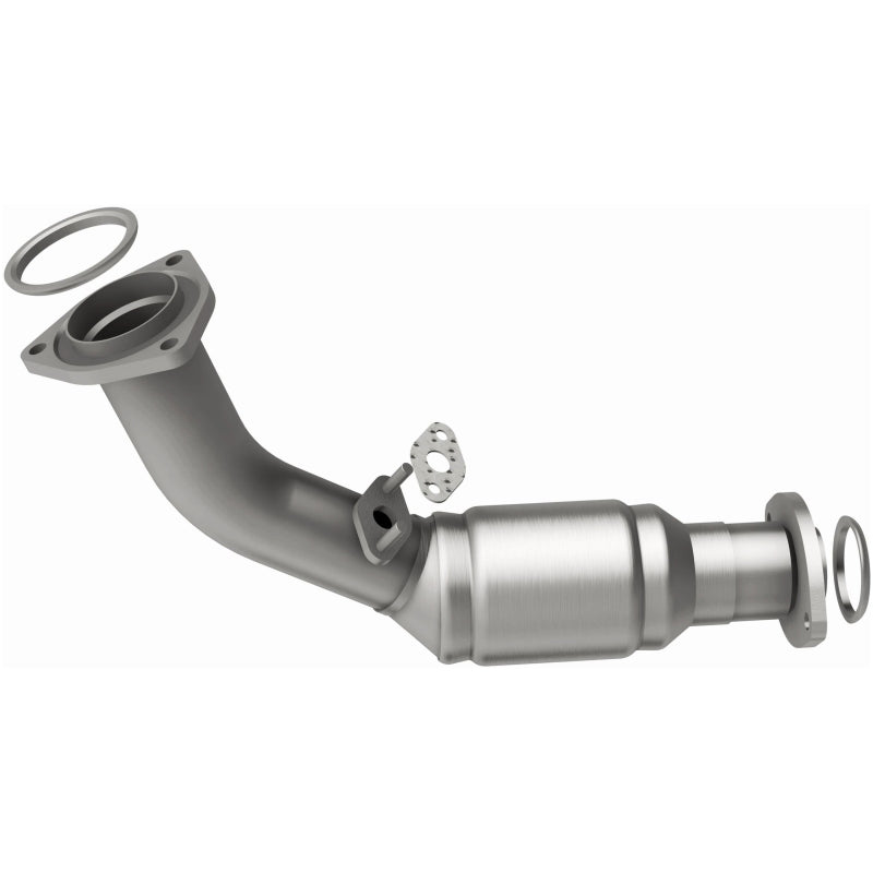 Magnaflow Direct-Fit Catalytic Converter 93258 for Toyota 4 Runner 3.4L (99-02)