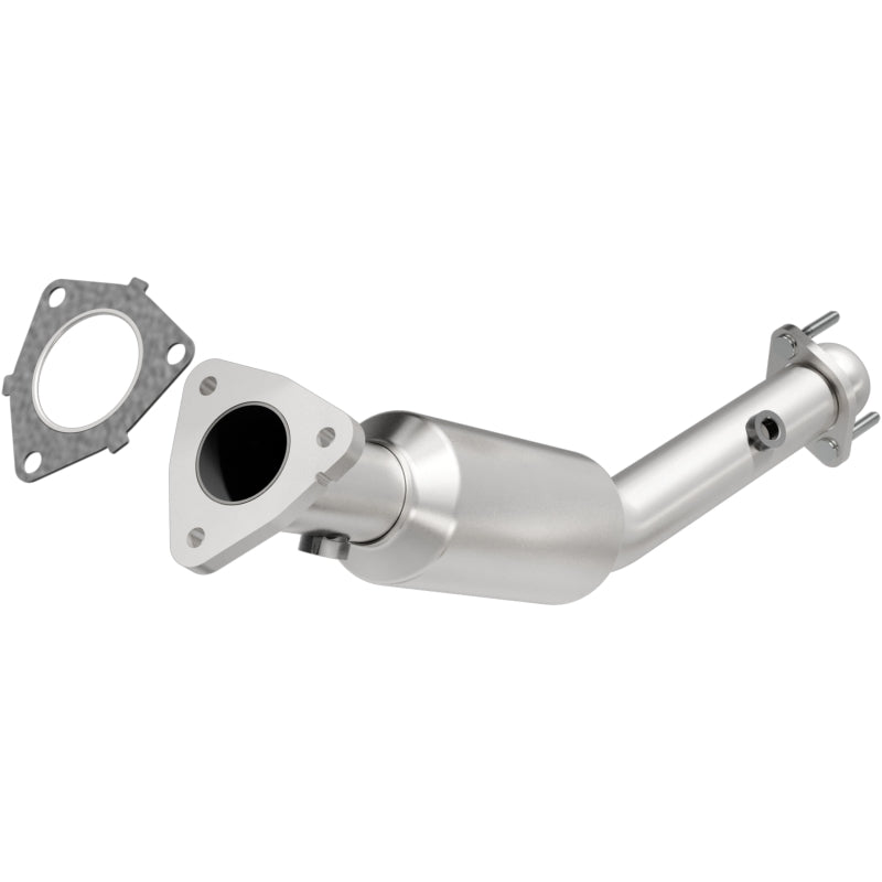 MagnaFlow HM Grade Direct-Fit Catalytic Converter - Chevrolet Camaro 2000-2002 5.7L - Right
