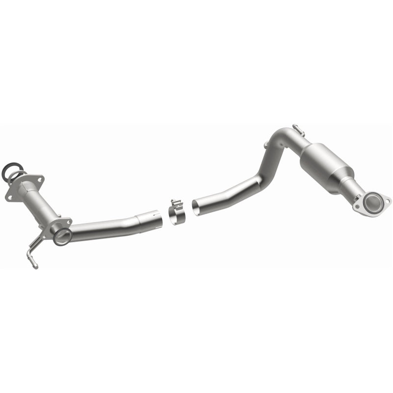 Magnaflow Direct-Fit Catalytic Converter 2005-2011 Toyota Tacoma 4.0L - OneFastShop