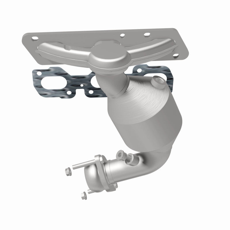 Magnaflow Direct Fit Catalytic Converter Front Manifold 3.0L Federal EPA Compliant for 2008 Ford Escape
