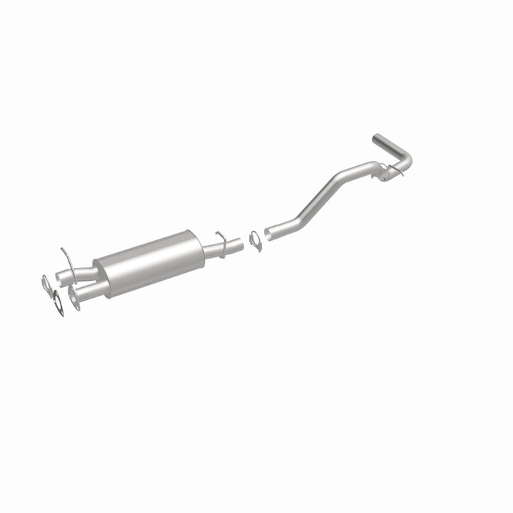 MagnaFlow BRE Exhaust Kit – for 1996–2000 Savana Express - OneFastShop