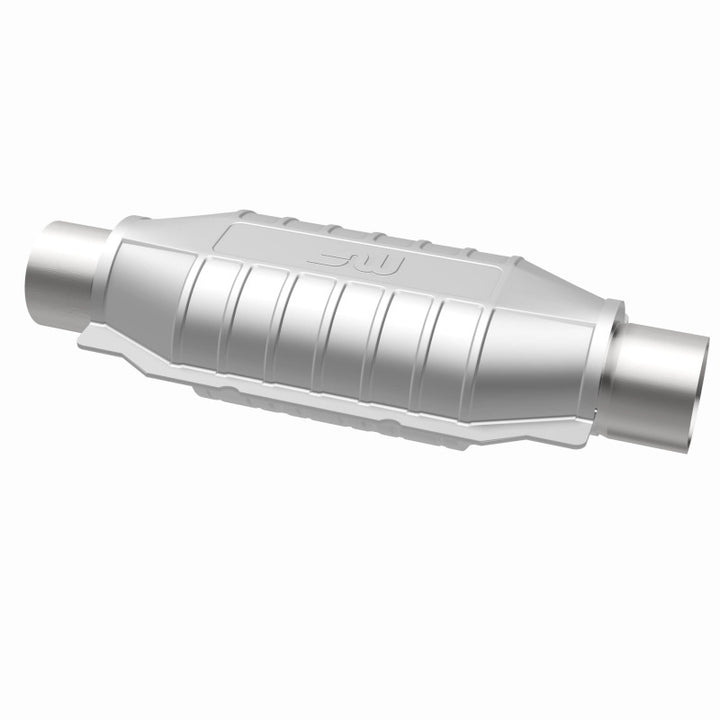 Magnaflow Universal 2 Inch PC2 Rear Catalytic Converter for Various American Motors, Chrysler, Dodge, Ford, Mazda, Mercury, Plymouth Models