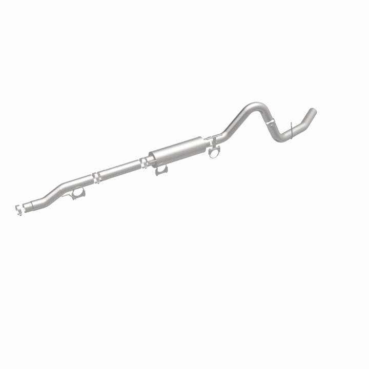MagnaFlow BRE Exhaust Kit – for 1999–2001 Ford F-250/F-350 Super Duty 7.3L
