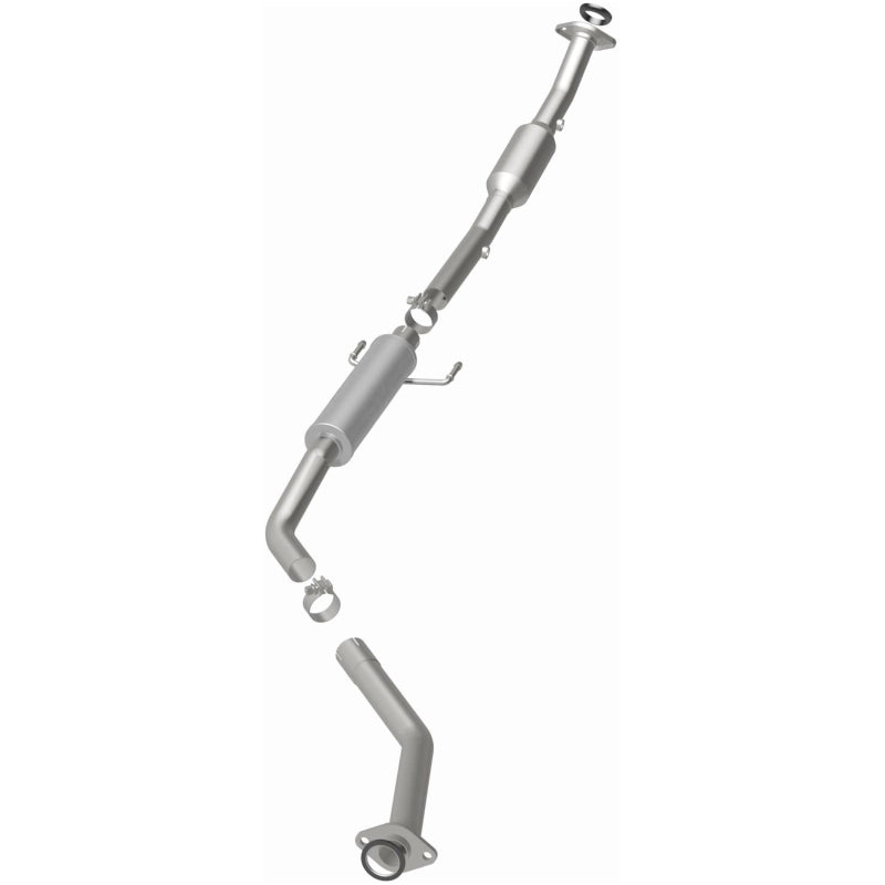 MagnaFlow Catalytic Converter - Toyota Celica 1.8L Front GT (00-05)