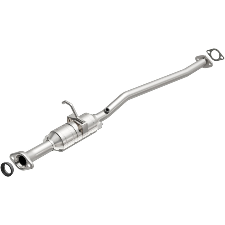 Magnaflow Direct Fit Catalytic Converter 98-01 Chevrolet Metro 1.3L - OneFastShop