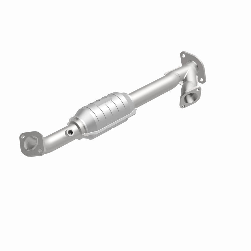Magnaflow Conv DF 05-07 4Runner 4.7 Passenger Side Rear OE Direct-Fit Catalytic Converter for 2005-2009 Toyota 4Runner and Lexus GX470