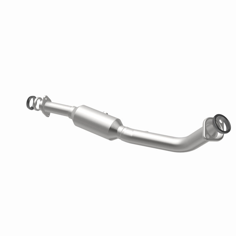 Magnaflow Direct Fit Converter 03-11 Honda Element 2.4L Underbody Replacement with CARB Compliance - OneFastShop