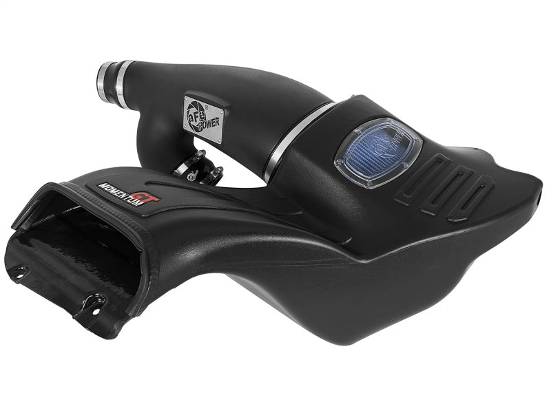 aFe Momentum GT Pro 5R Cold Air Intake System for 2017 Ford F-150 Raptor V6-3.5L (tt) EcoBoost