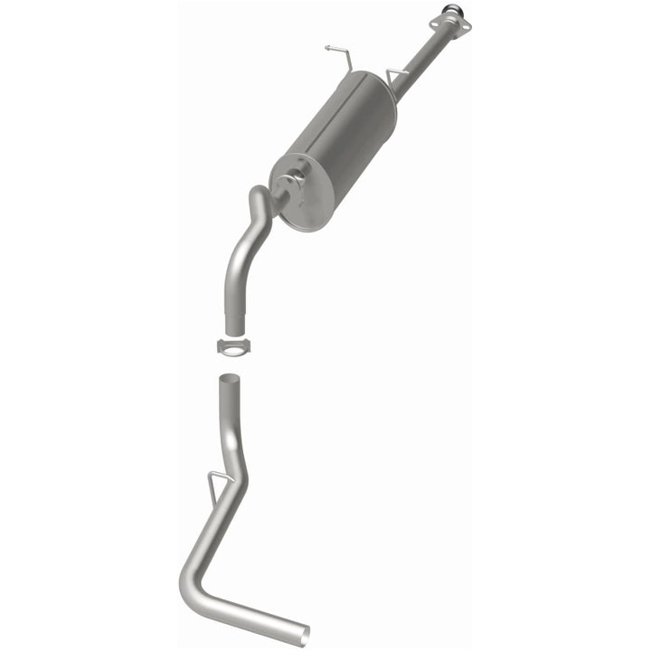 MagnaFlow BRE Exhaust Kit for 2004–2011 Ranger B2300 2.3L - OneFastShop