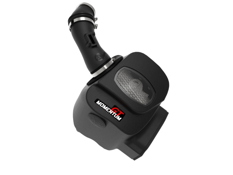 aFe Toyota Land Cruiser 300 Momentum Coil Air Intake System w/ Pro DRY S Media