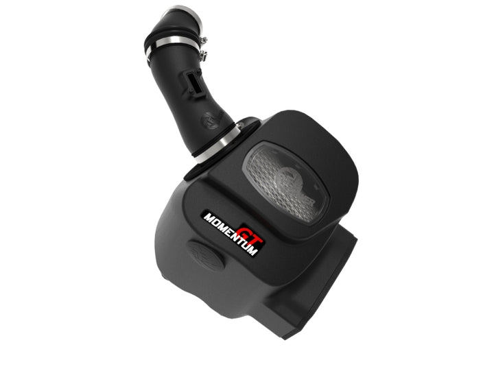 aFe Toyota Land Cruiser 300 Momentum Coil Air Intake System w/ Pro DRY S Media