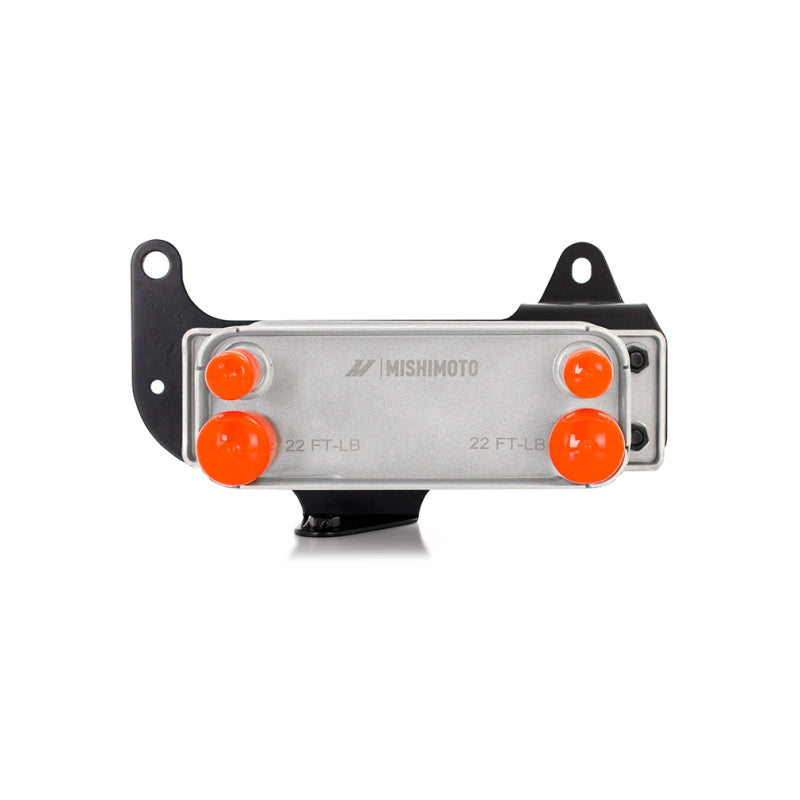 Mishimoto Replacement Transmission Cooler for 03-07 Dodge Ram 5.9L Cummins