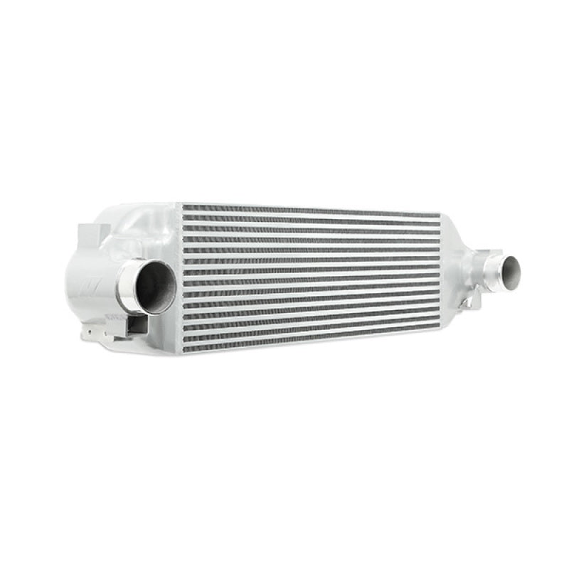 Intercooler I C Only Silver 2016 Plus Ford Focus RS