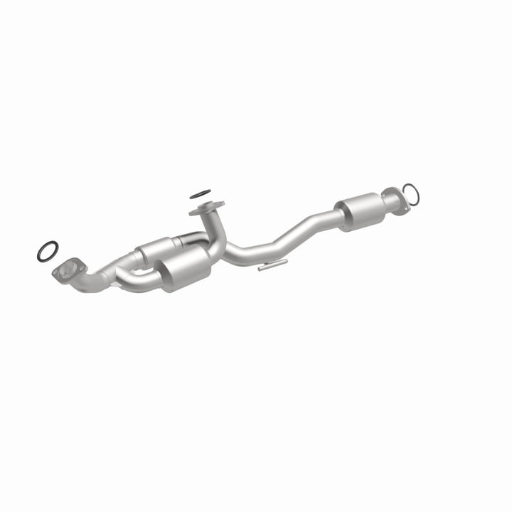 Magnaflow Direct Fit Catalytic Converter for 97-01 Toyota Camry 3.0L and 96-98 Lexus ES300 3.0L - OneFastShop