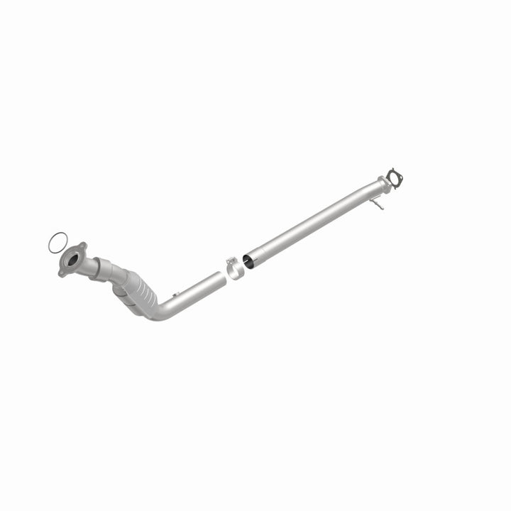 Magnaflow Direct Fit Catalytic Converter for 2005-2006 Chevrolet Uplander 3.5L - OneFastShop