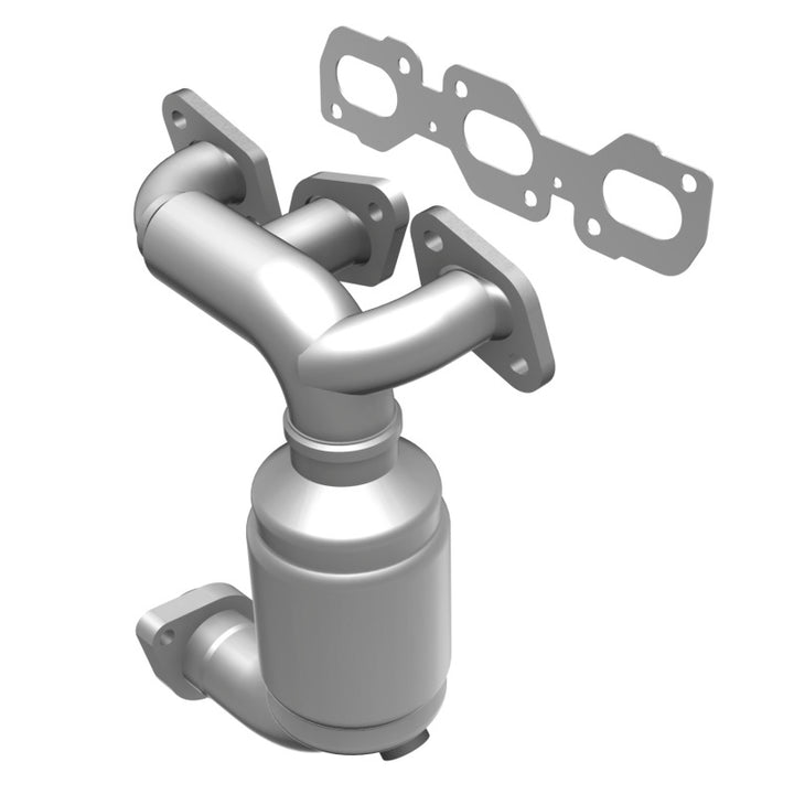 Magnaflow Direct Fit Catalytic Converter for 95-00 Ford Contour 2.5L - OneFastShop